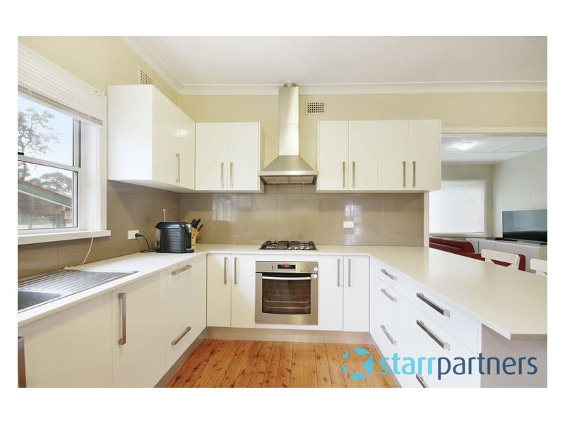 23 Brotherton Street, South Wentworthville NSW 2145
