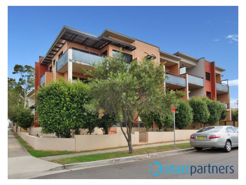 6/51-53 Cross Street, Guildford NSW 2161