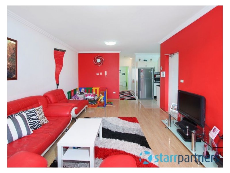 6/51-53 Cross Street, Guildford NSW 2161