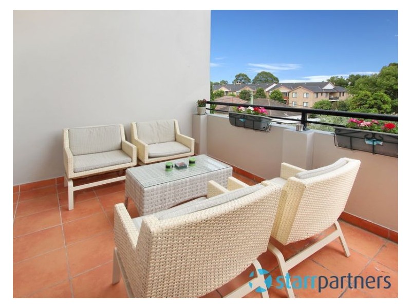 6/51-53 Cross Street, Guildford NSW 2161