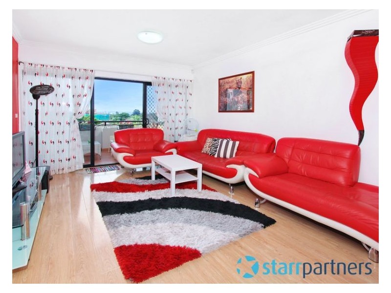 6/51-53 Cross Street, Guildford NSW 2161