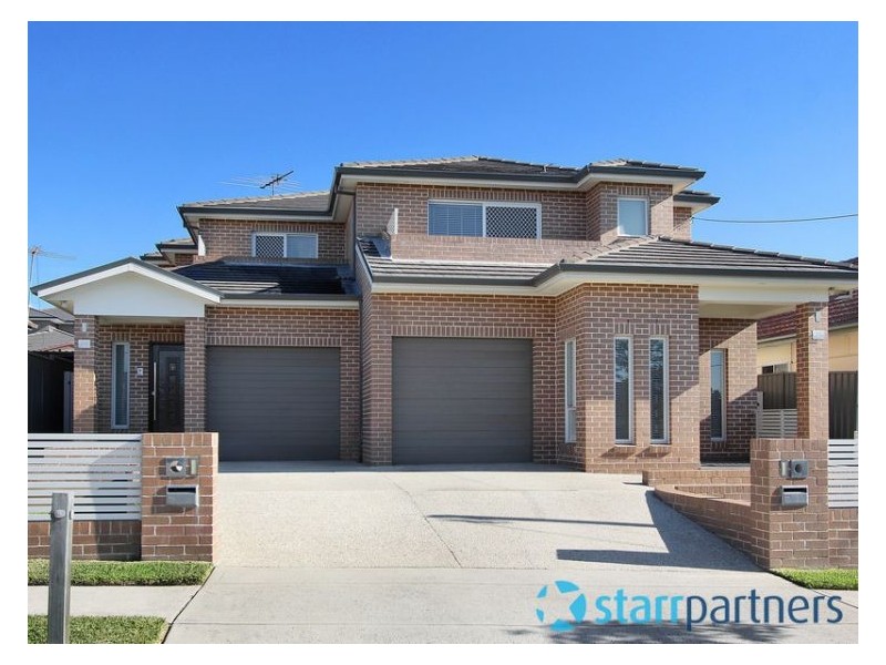 10A Stanley Street, Merrylands NSW 2160