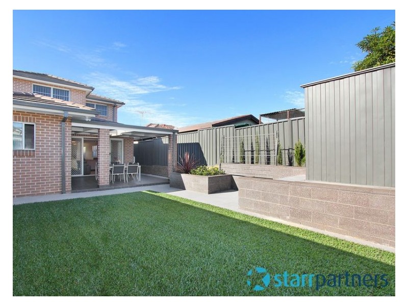 10A Stanley Street, Merrylands NSW 2160