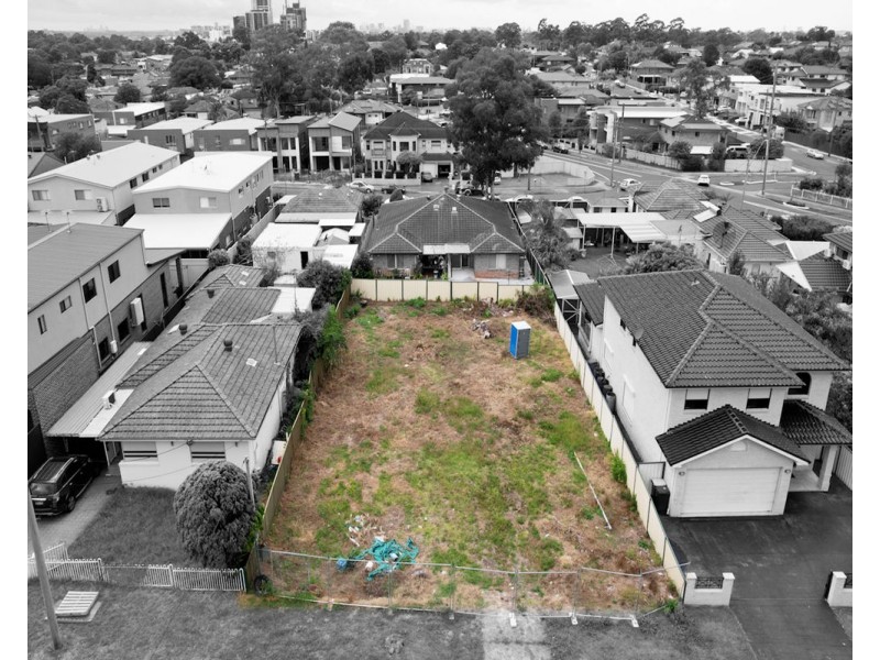 32 Rubina Street, Merrylands NSW 2160