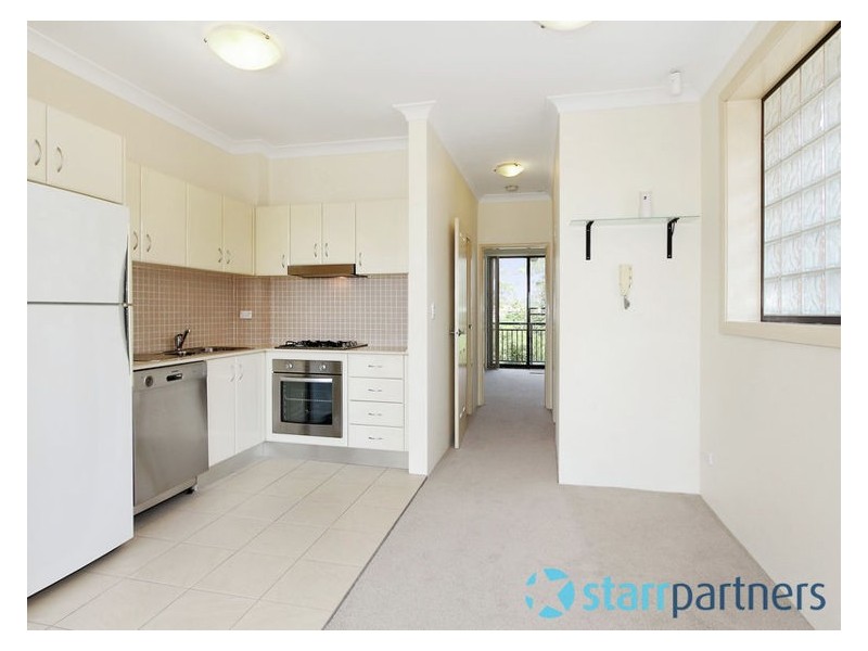 11/72-74 Mountford Avenue, Guildford NSW 2161
