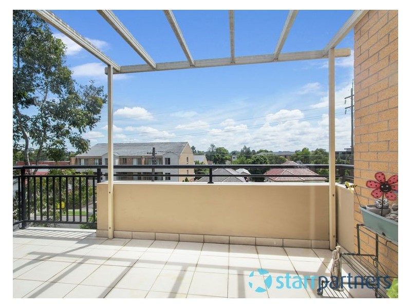 11/72-74 Mountford Avenue, Guildford NSW 2161