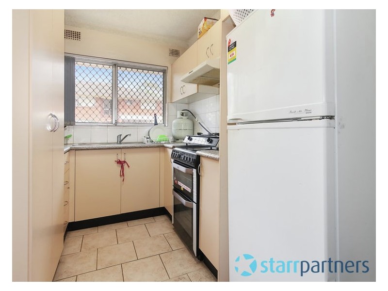 2/61 St Ann Street, Merrylands NSW 2160