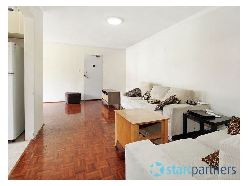 2/61 St Ann Street, Merrylands NSW 2160