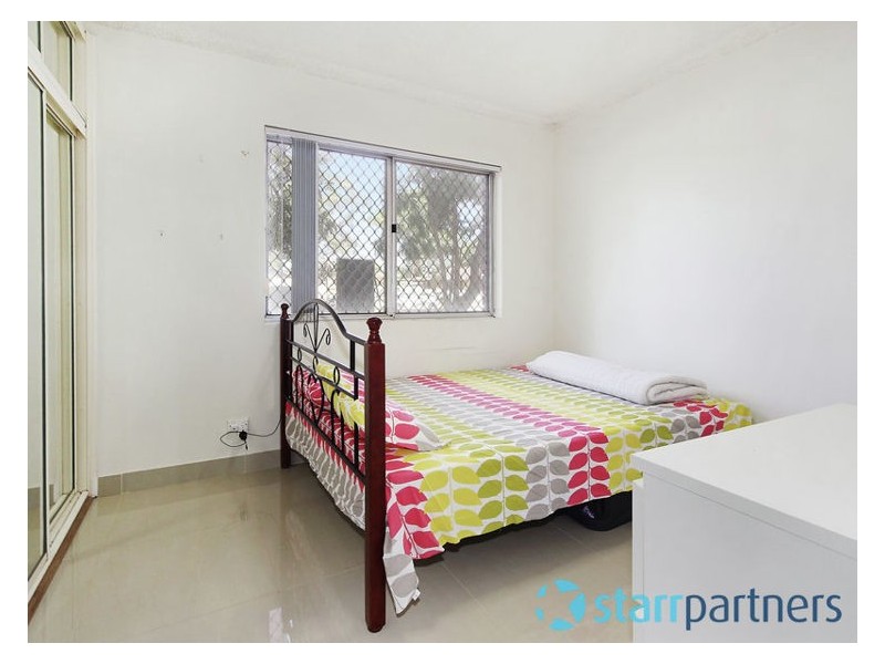 2/61 St Ann Street, Merrylands NSW 2160