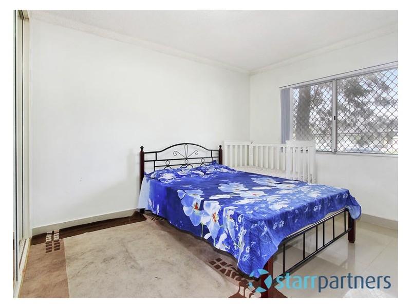 2/61 St Ann Street, Merrylands NSW 2160