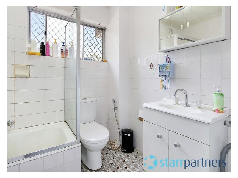 2/61 St Ann Street, Merrylands NSW 2160