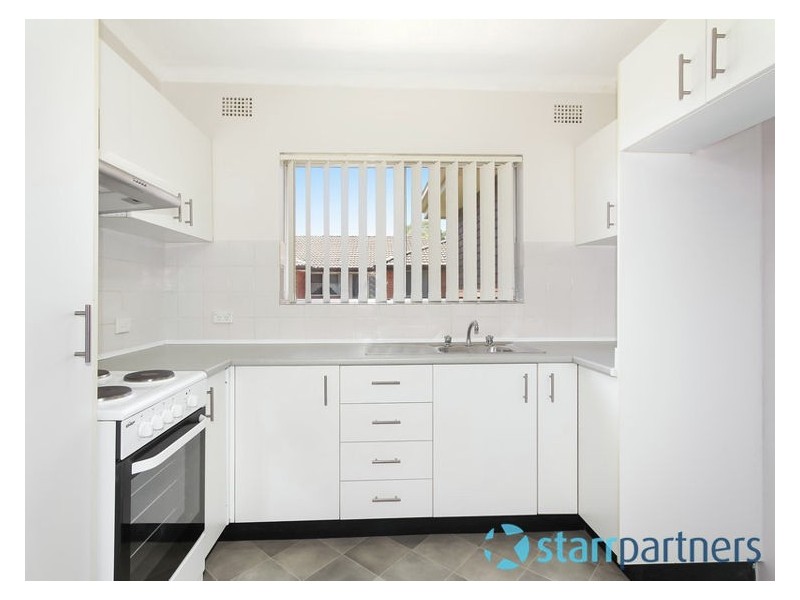 9/61 St Ann Street, Merrylands NSW 2160