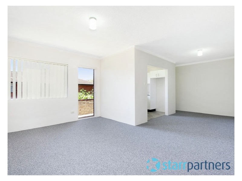 9/61 St Ann Street, Merrylands NSW 2160