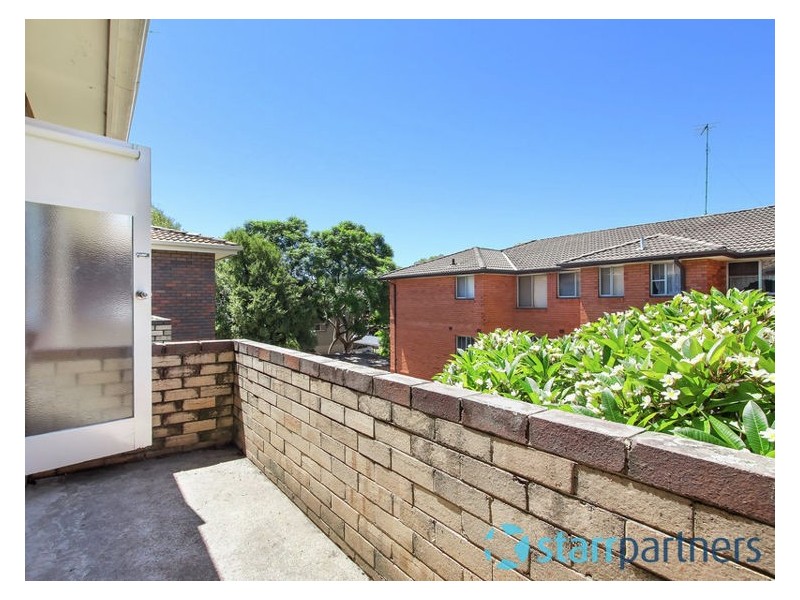 9/61 St Ann Street, Merrylands NSW 2160