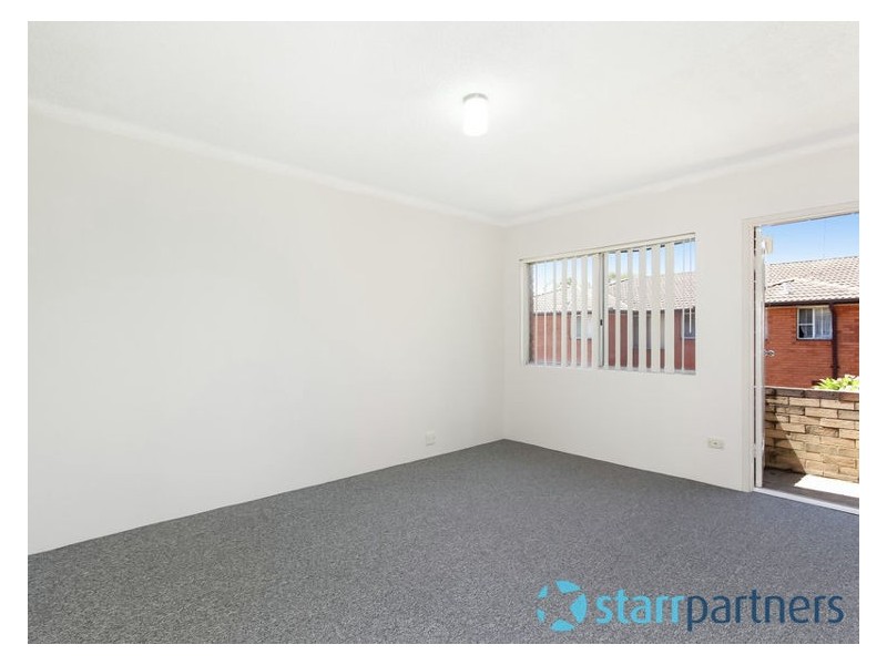9/61 St Ann Street, Merrylands NSW 2160