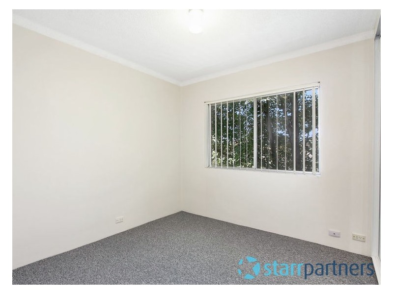 9/61 St Ann Street, Merrylands NSW 2160