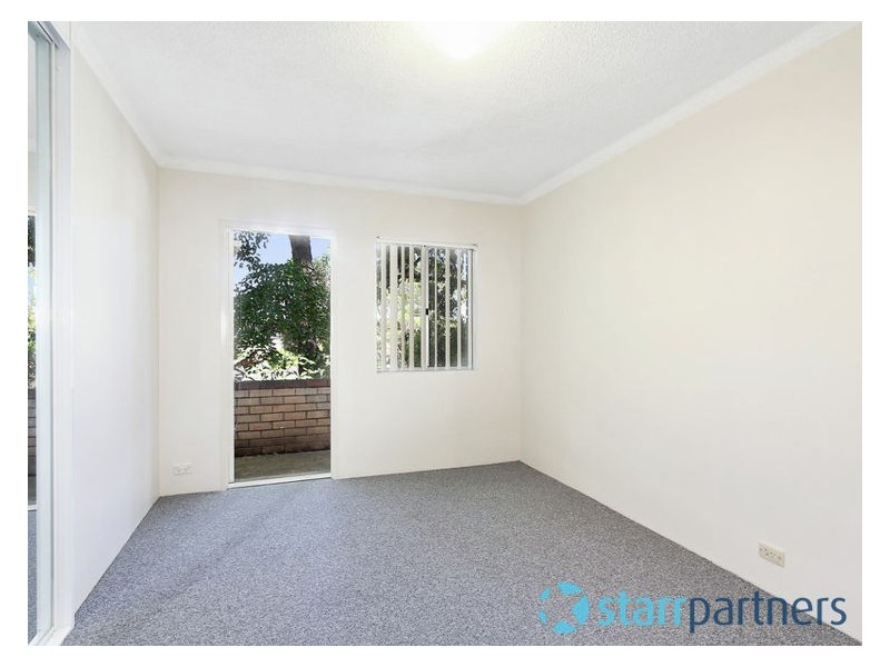 9/61 St Ann Street, Merrylands NSW 2160