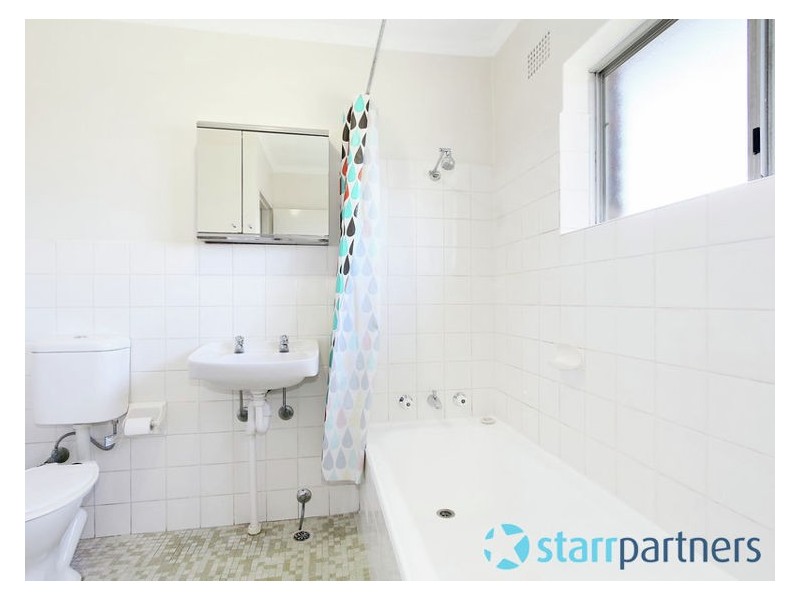 9/61 St Ann Street, Merrylands NSW 2160