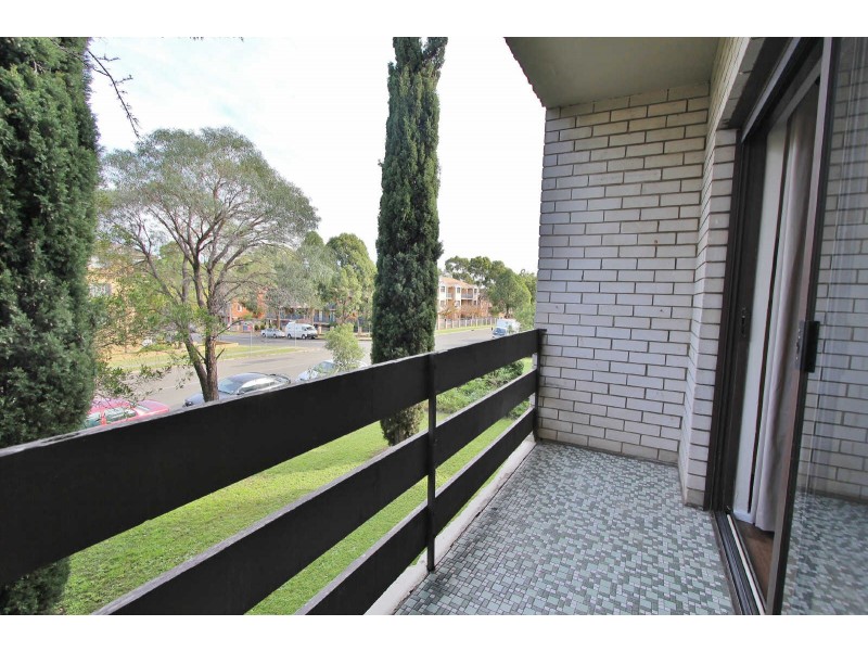 01/43 SHEFFIELD STREET, Merrylands NSW 2160