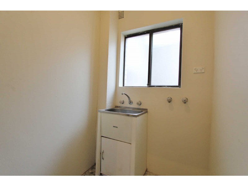 01/43 SHEFFIELD STREET, Merrylands NSW 2160