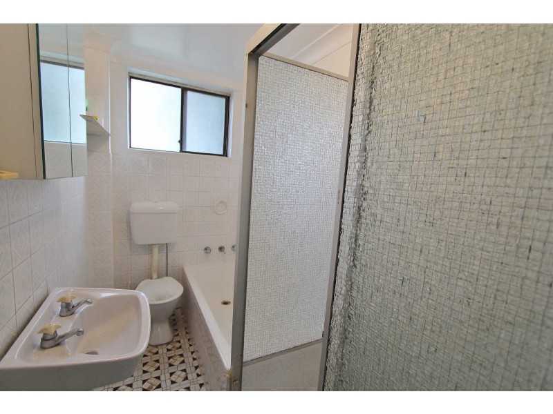 01/43 SHEFFIELD STREET, Merrylands NSW 2160