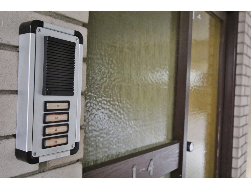 01/43 SHEFFIELD STREET, Merrylands NSW 2160