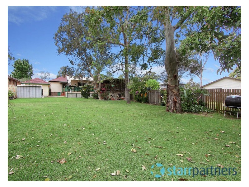 22 Highland Street, Guildford NSW 2161