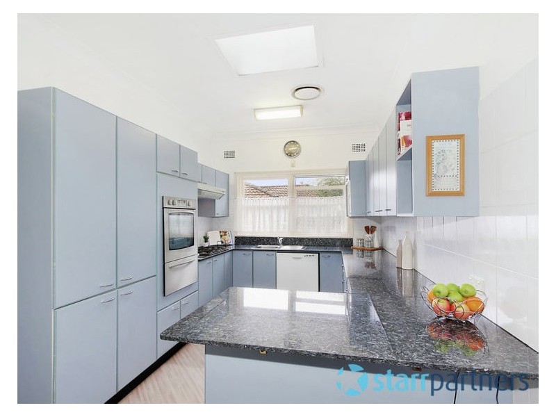 22 Highland Street, Guildford NSW 2161