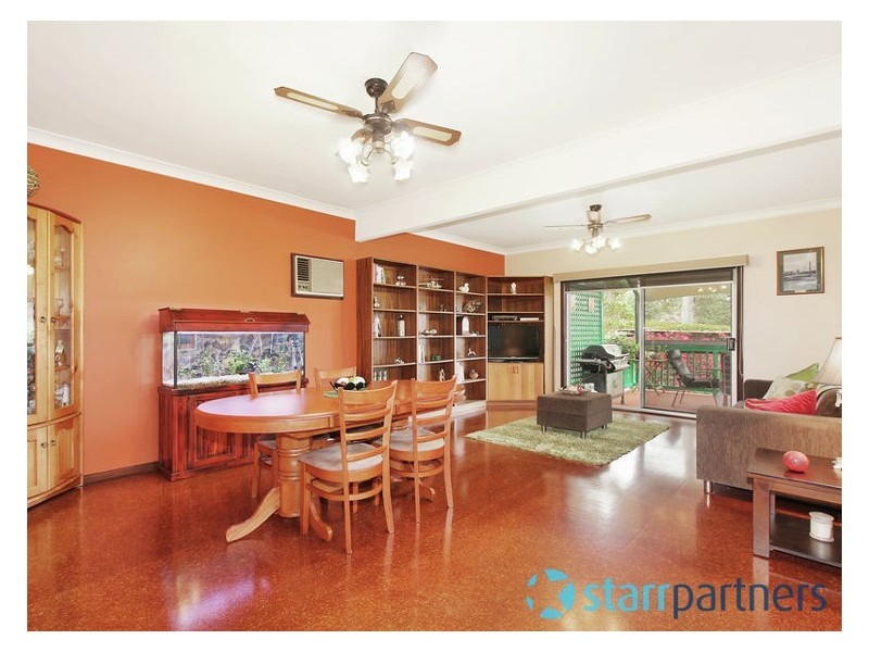 22 Highland Street, Guildford NSW 2161