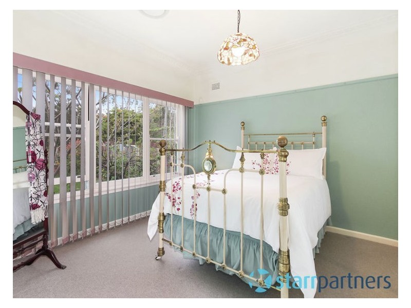 22 Highland Street, Guildford NSW 2161