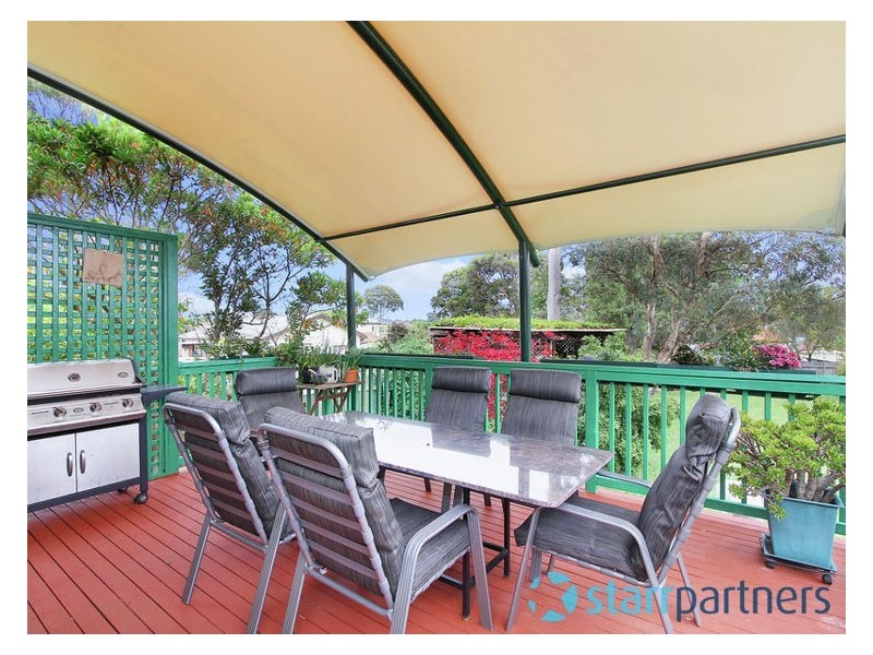 22 Highland Street, Guildford NSW 2161