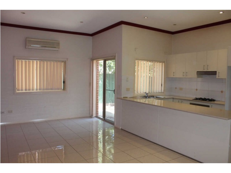 4A HOLDSWORTH STREET, Merrylands NSW 2160