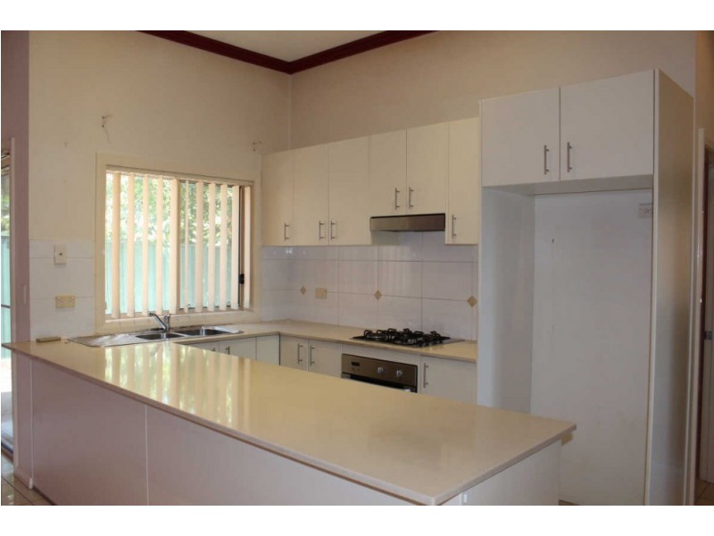 4A HOLDSWORTH STREET, Merrylands NSW 2160