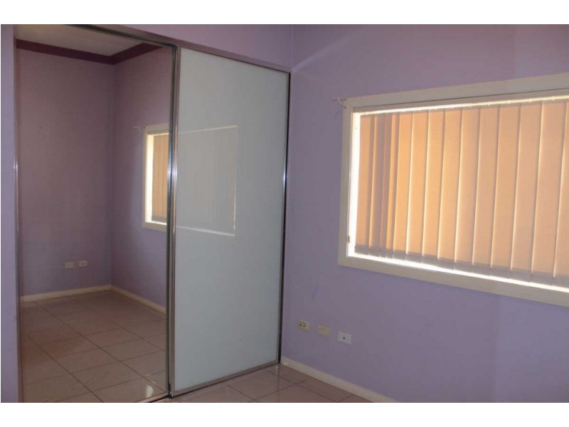 4A HOLDSWORTH STREET, Merrylands NSW 2160