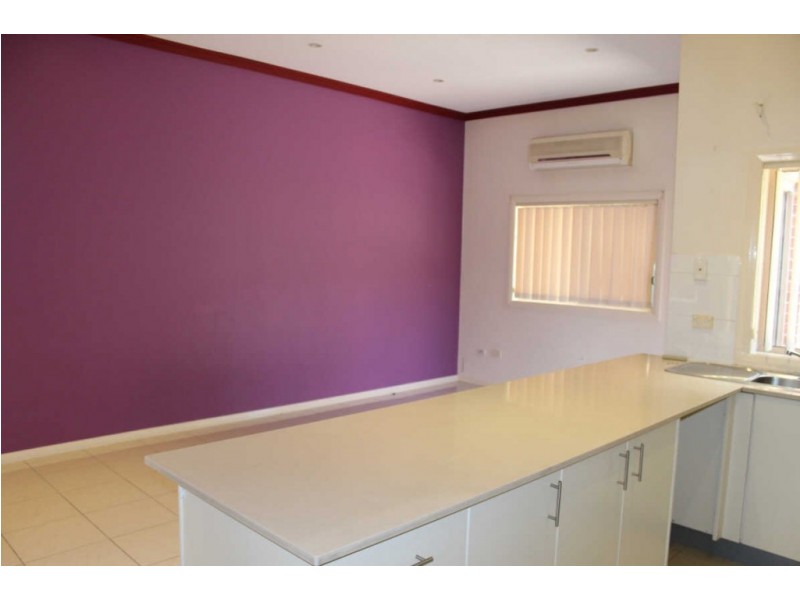 4A HOLDSWORTH STREET, Merrylands NSW 2160