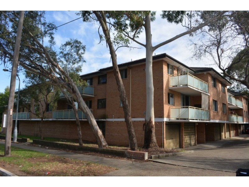 14/32 SHERWOOD ROAD, Merrylands NSW 2160
