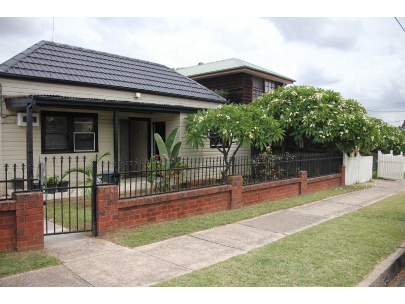 08 ACLAND STREET, Guildford NSW 2161