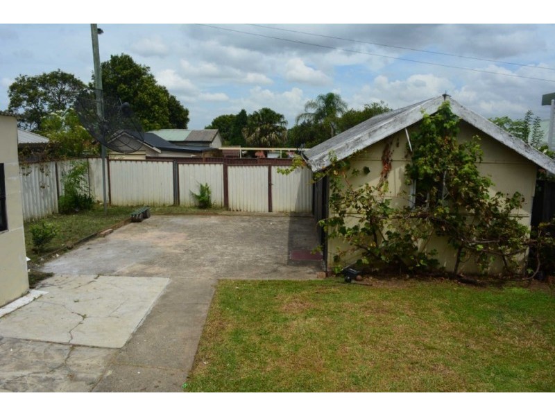 08 ACLAND STREET, Guildford NSW 2161