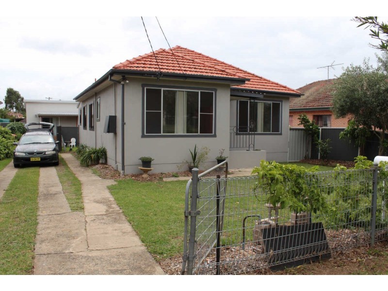 37 MEAKIN STREET, Merrylands NSW 2160