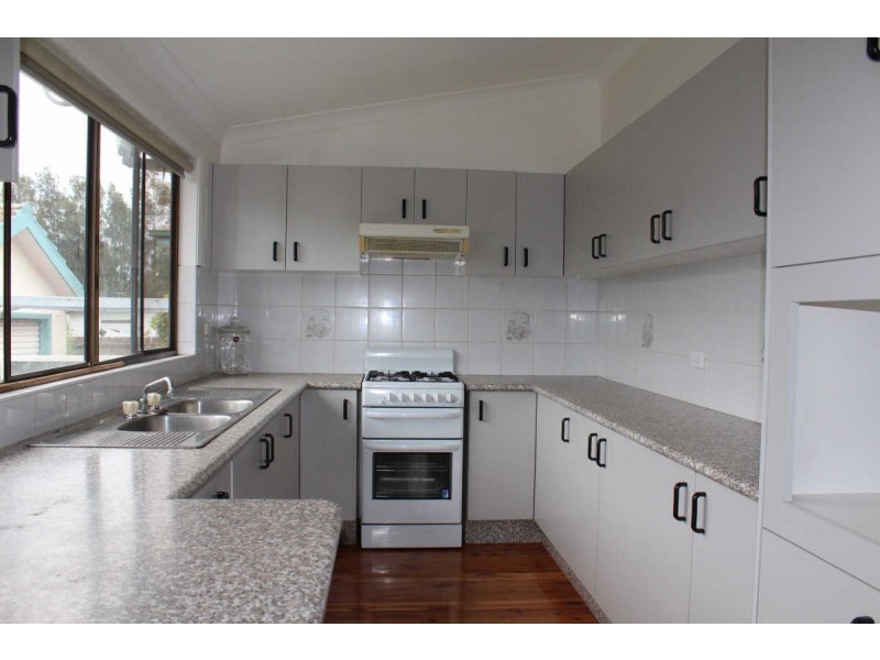 37 MEAKIN STREET, Merrylands NSW 2160