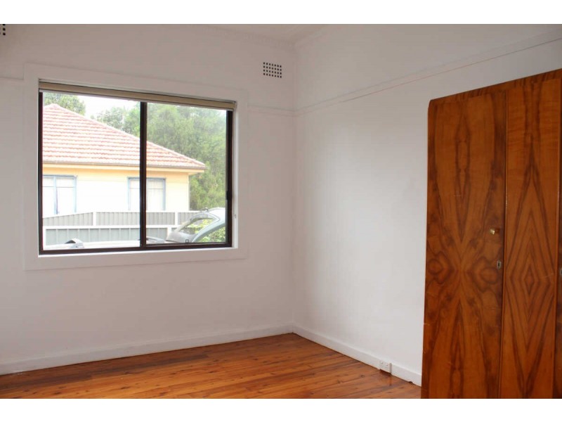 37 MEAKIN STREET, Merrylands NSW 2160