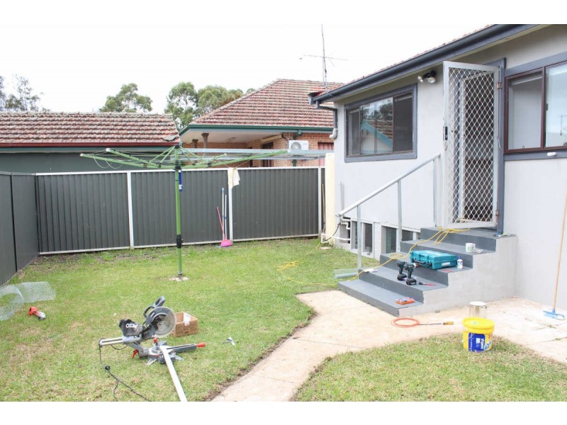 37 MEAKIN STREET, Merrylands NSW 2160