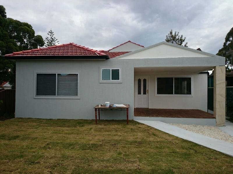 9 BARRETT STREET, Guildford NSW 2161