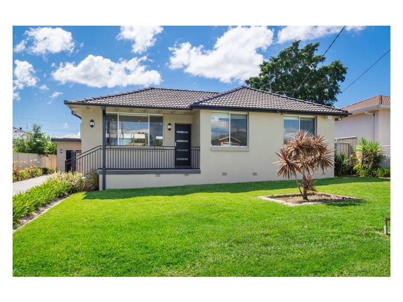 32 Gerald Street, Greystanes NSW 2145