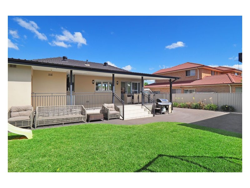 32 Gerald Street, Greystanes NSW 2145
