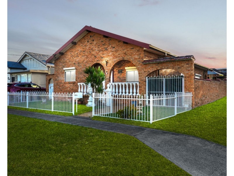 46 Abbott Street, Merrylands NSW 2160