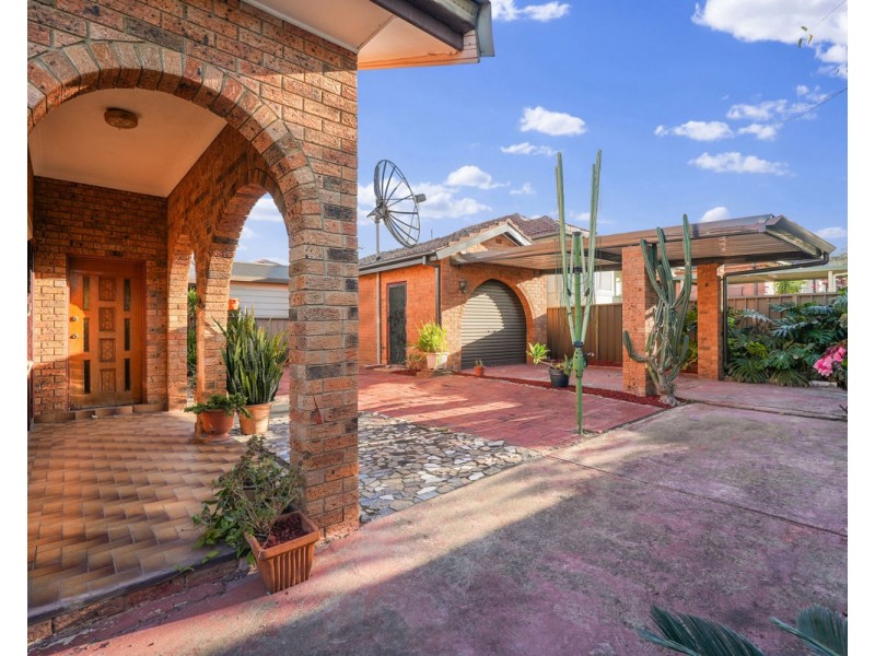 46 Abbott Street, Merrylands NSW 2160