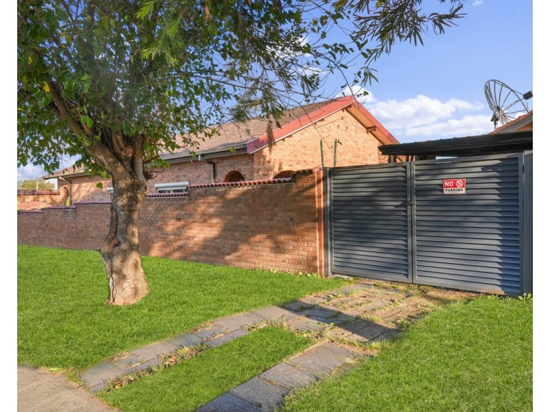 46 Abbott Street, Merrylands NSW 2160