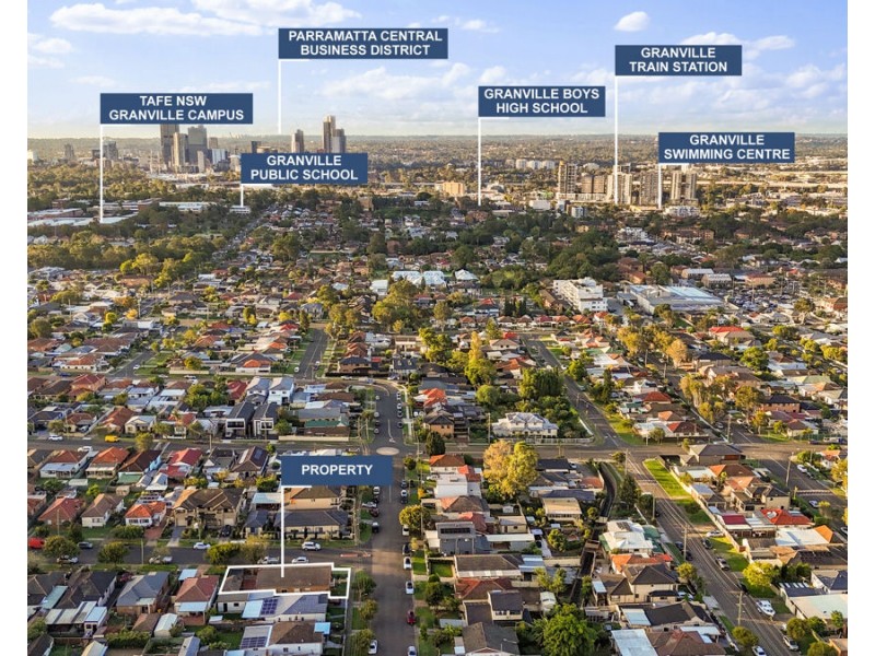 46 Abbott Street, Merrylands NSW 2160