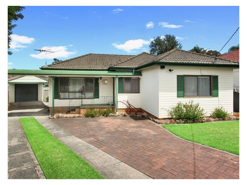 9 Autumn Place, Guildford NSW 2161